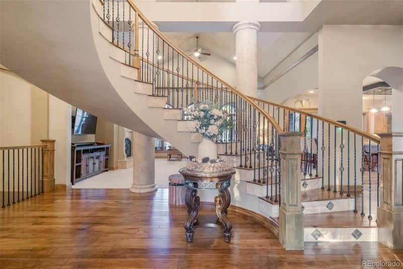 17525 Pond View Pl, Colorado Springs, CO 80908