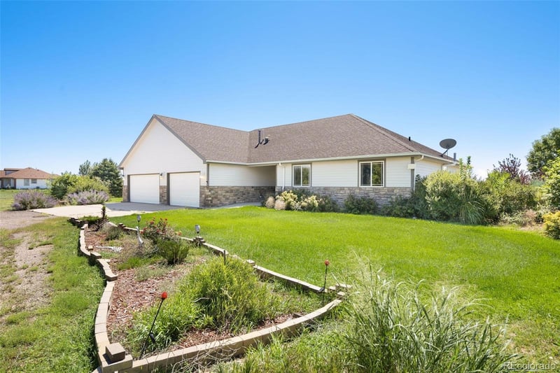 4828 County Road K, Wiggins, CO 80654