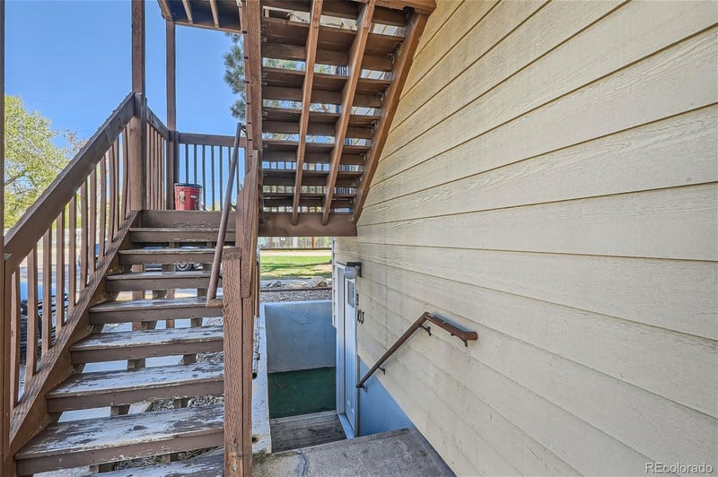9380 W 49th Ave #103, Wheat Ridge, CO 80033