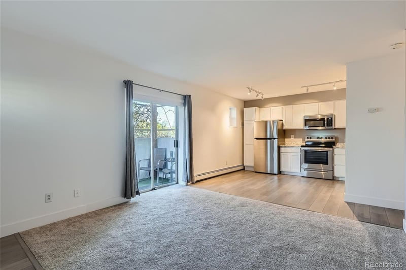 9380 W 49th Ave #103, Wheat Ridge, CO 80033