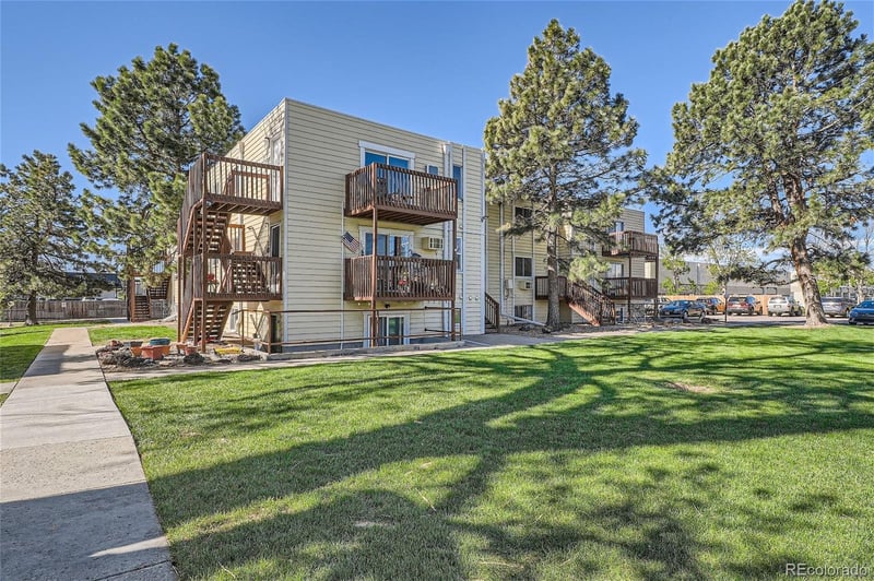 9380 W 49th Ave #103, Wheat Ridge, CO 80033