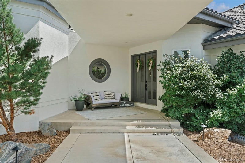 701 Golf Club Dr, Castle Rock, CO 80108