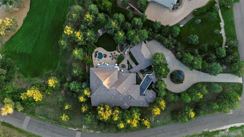 701 Golf Club Dr, Castle Rock, CO 80108