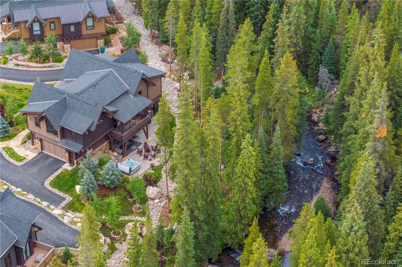 380 River Park Dr, Breckenridge, CO 80424