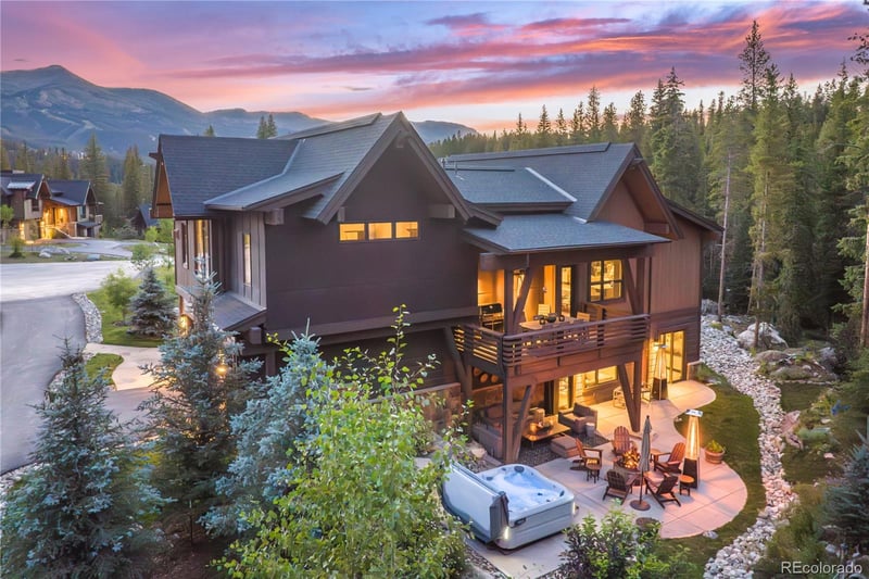 380 River Park Dr, Breckenridge, CO 80424