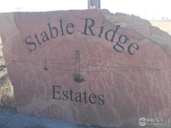 15107 Road 7 3 , Wiggins, CO 80654