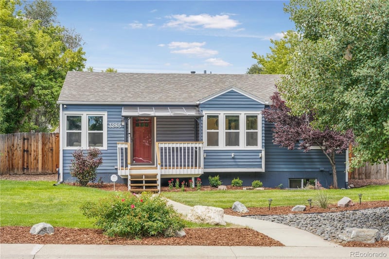 3285 Ames St, Wheat Ridge, CO 80212