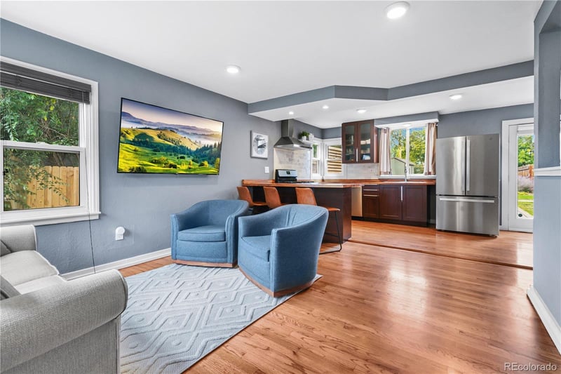 3285 Ames St, Wheat Ridge, CO 80212