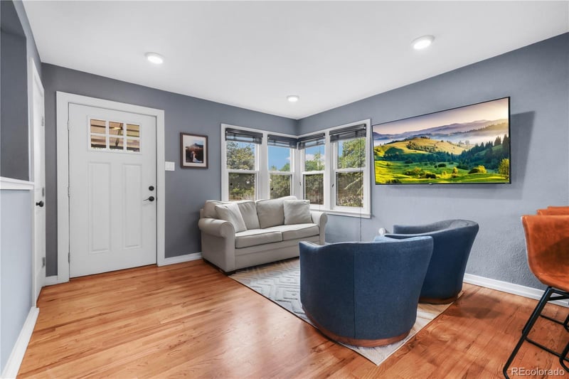 3285 Ames St, Wheat Ridge, CO 80212