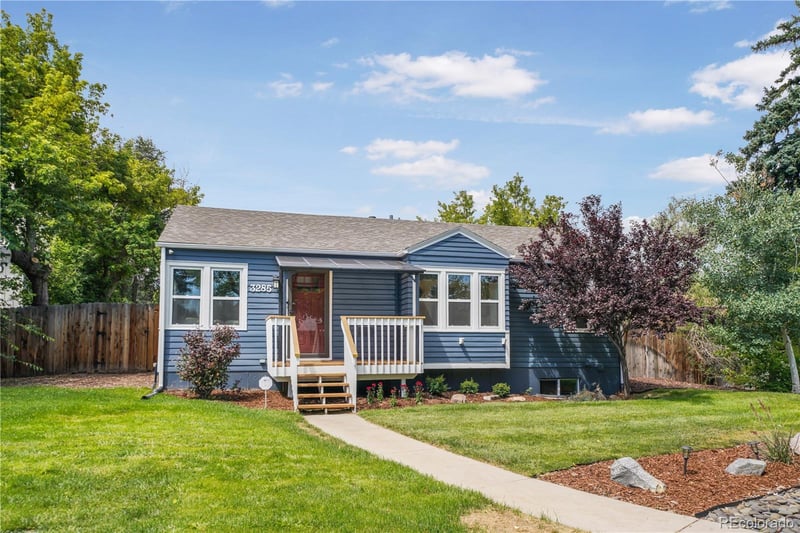 3285 Ames St, Wheat Ridge, CO 80212