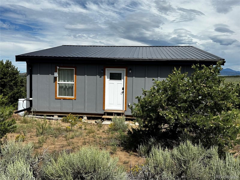 1801 Luke Rd, Fort Garland, CO 81133