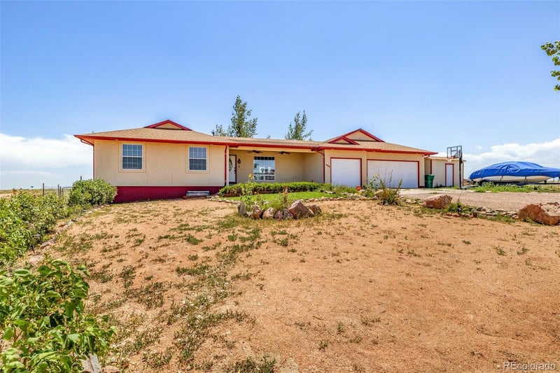 1994 Akholt Ln, Pueblo West, CO 81007