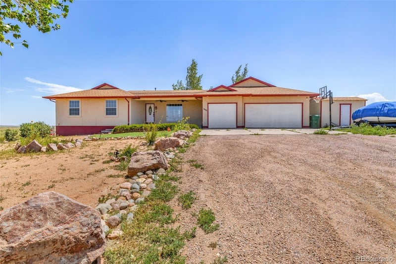 Home Worth Check