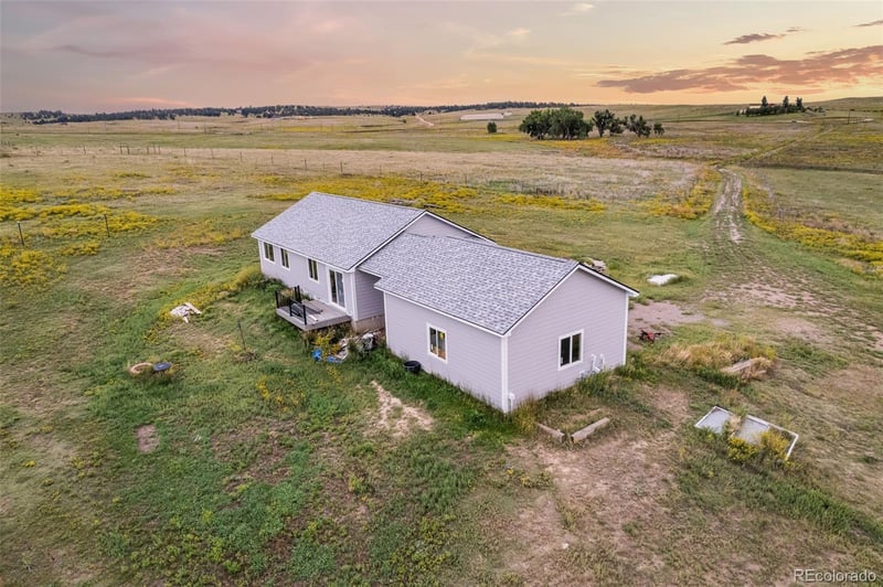 22685 Cow Cir, Ramah, CO 80832
