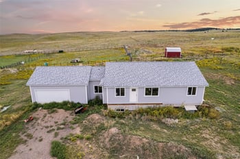 22685 Cow Cir, Ramah, CO 80832