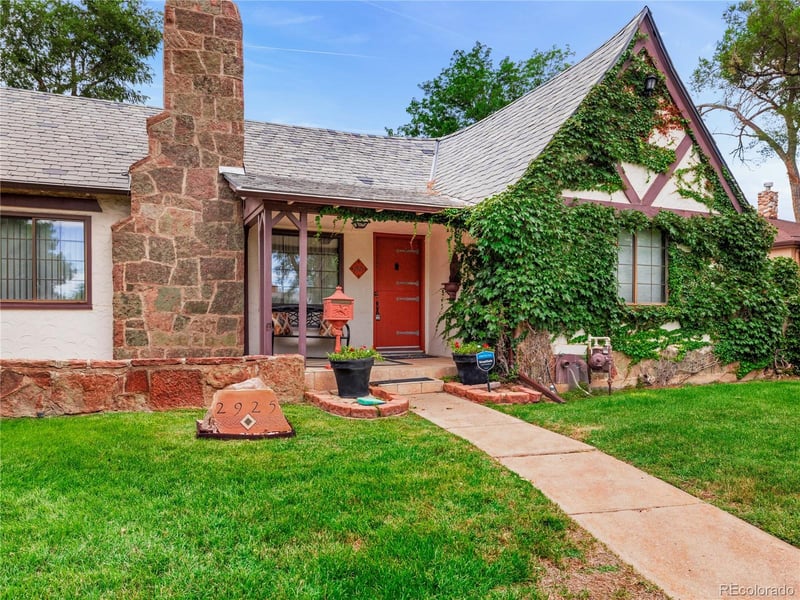2925 8th Ave, Pueblo, CO 81008