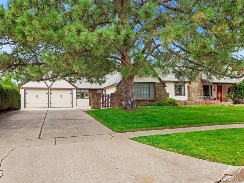 2925 8th Ave, Pueblo, CO 81008
