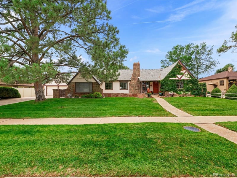 2925 8th Ave, Pueblo, CO 81008