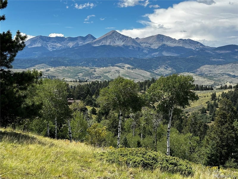186 Flavin Ln Lot 186, Fort Garland, CO 81133