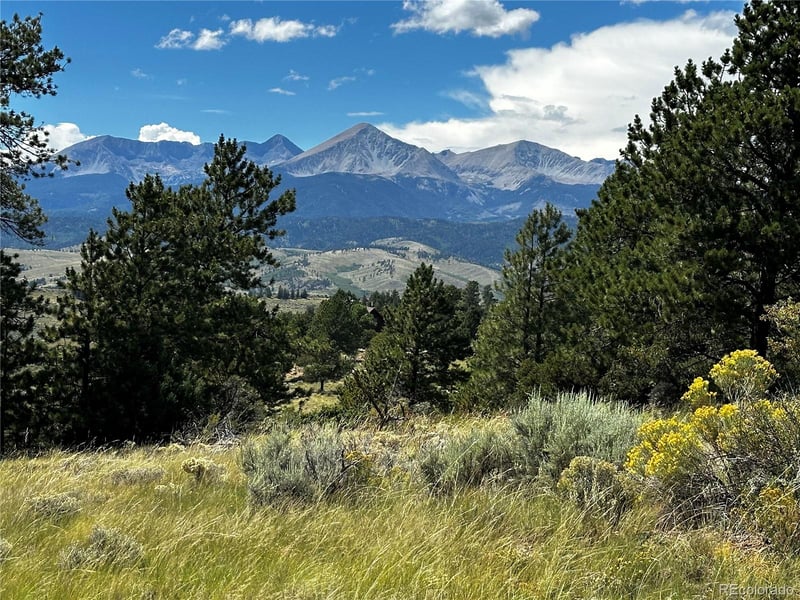 186 Flavin Ln Lot 186, Fort Garland, CO 81133