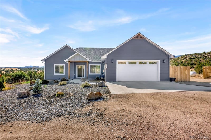 135 Hideaway Trl, Rockvale, CO 81244