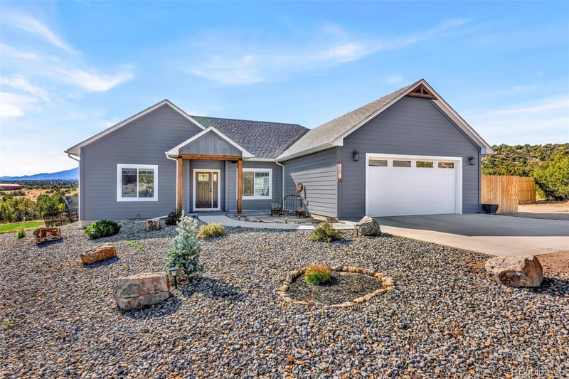 135 Hideaway Trl, Rockvale, CO 81244