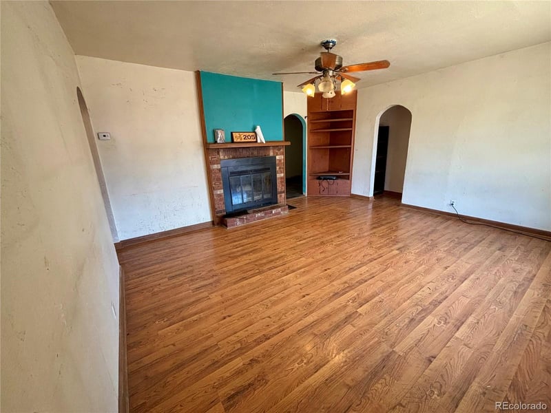 205 Pine St, Lamar, CO 81052