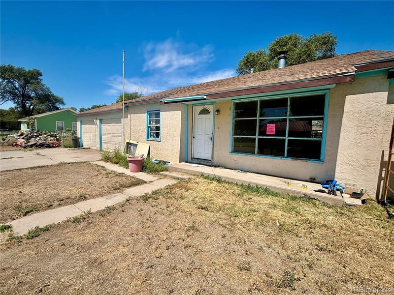 205 Pine St, Lamar, CO 81052