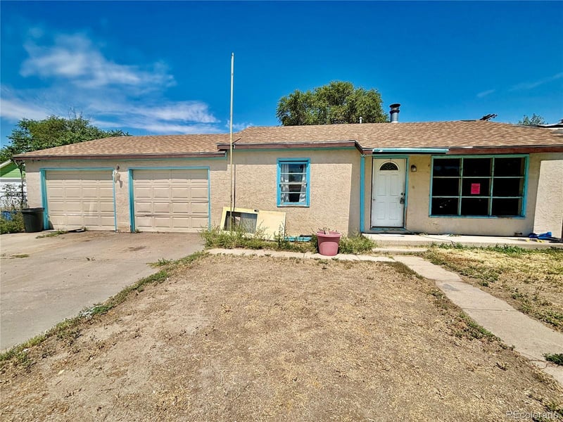 205 Pine St, Lamar, CO 81052
