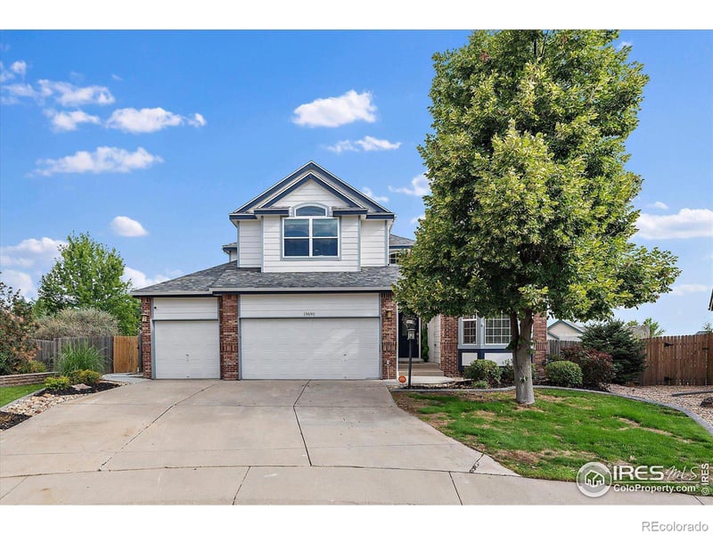 19690 E Powers Pl, Aurora, CO 80015