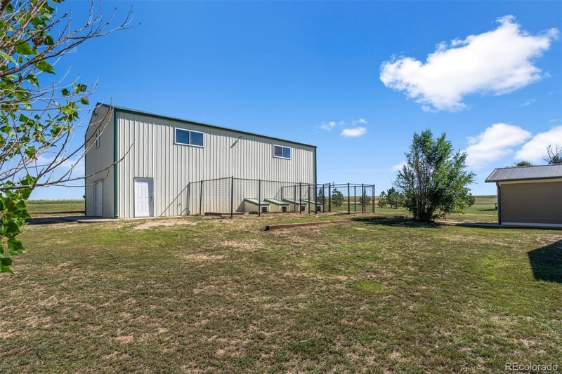 1150 Slocum Rd, Colorado Springs, CO 80930