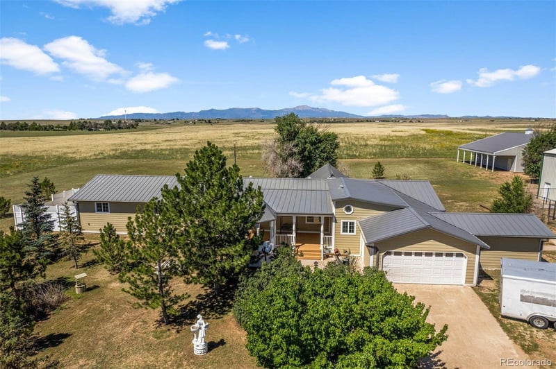 1150 Slocum Rd, Colorado Springs, CO 80930