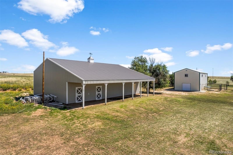 1150 Slocum Rd, Colorado Springs, CO 80930
