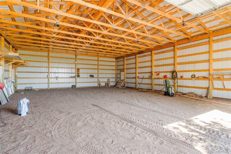 1150 Slocum Rd, Colorado Springs, CO 80930
