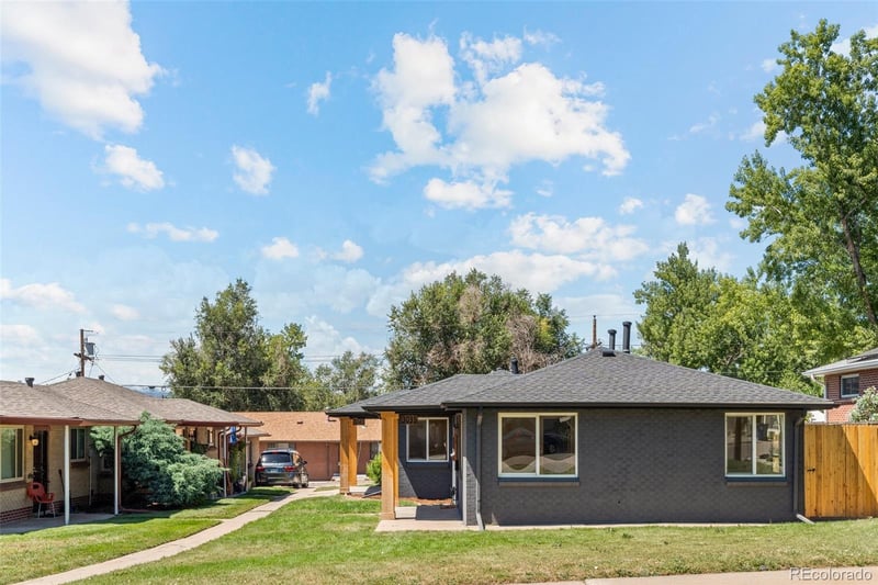 3035 Gray St, Wheat Ridge, CO 80214