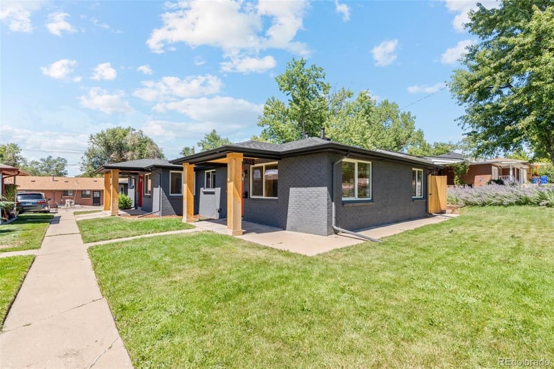 3035 Gray St, Wheat Ridge, CO 80214