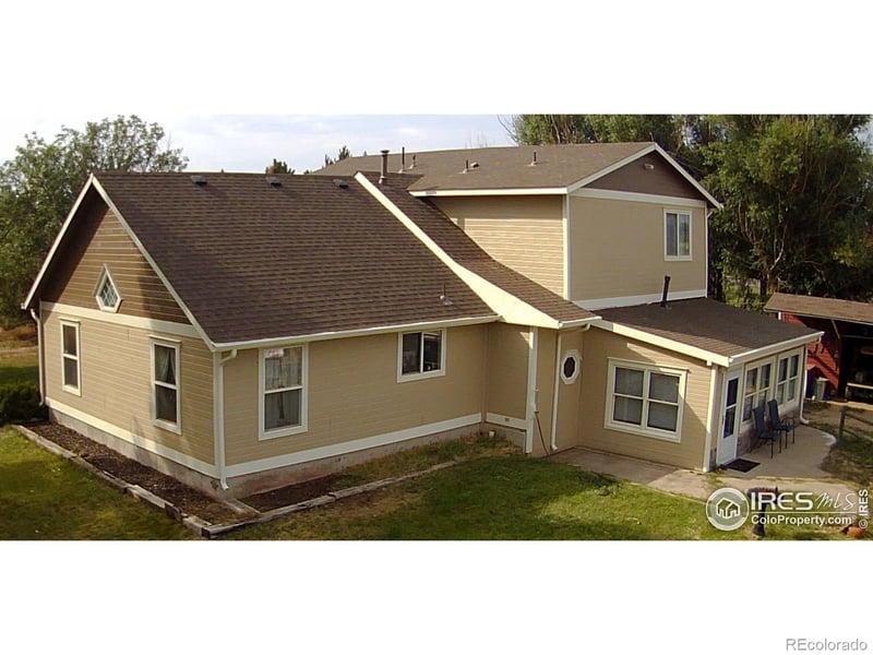 26402 Rangeview Dr, Kersey, CO 80644