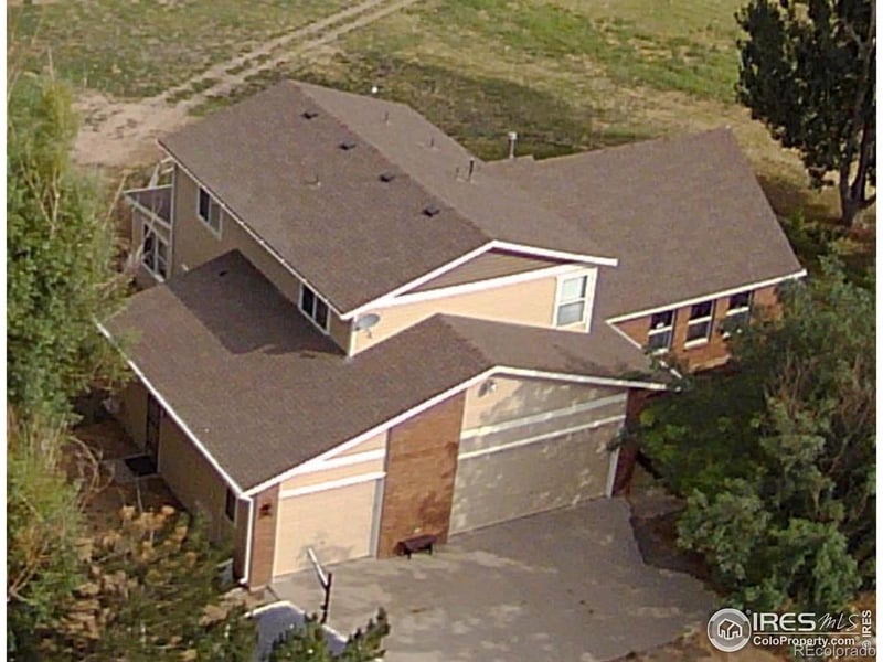 26402 Rangeview Dr, Kersey, CO 80644