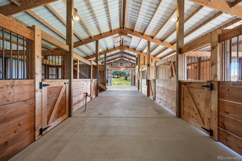 16550 Private Road 146 Parcel B, Kiowa, CO 80117