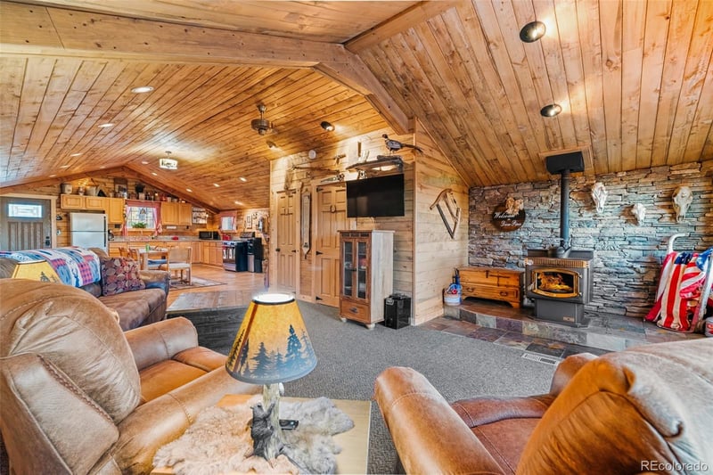 9 Hump Pa, Como, CO 80432