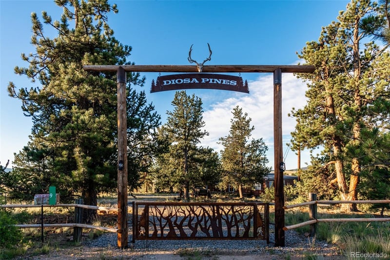 9 Hump Pa, Como, CO 80432