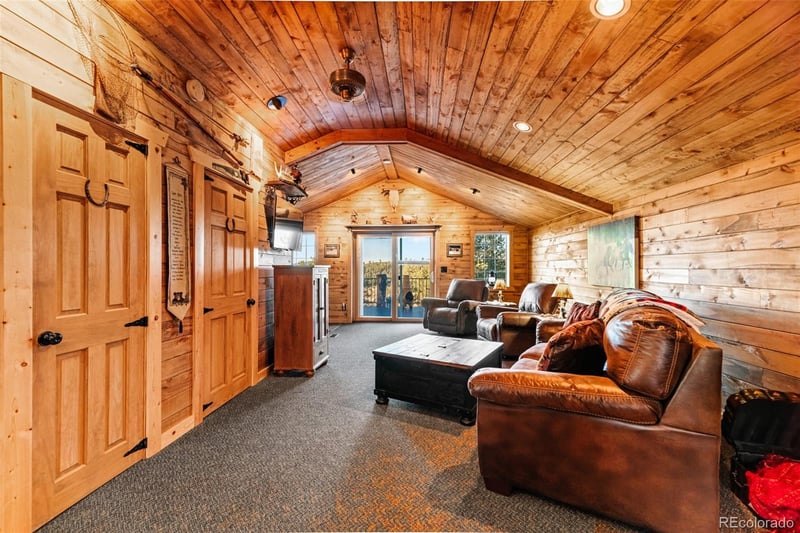 9 Hump Pa, Como, CO 80432