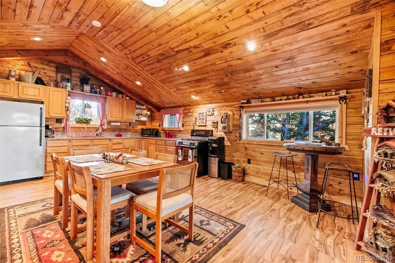 9 Hump Pa, Como, CO 80432