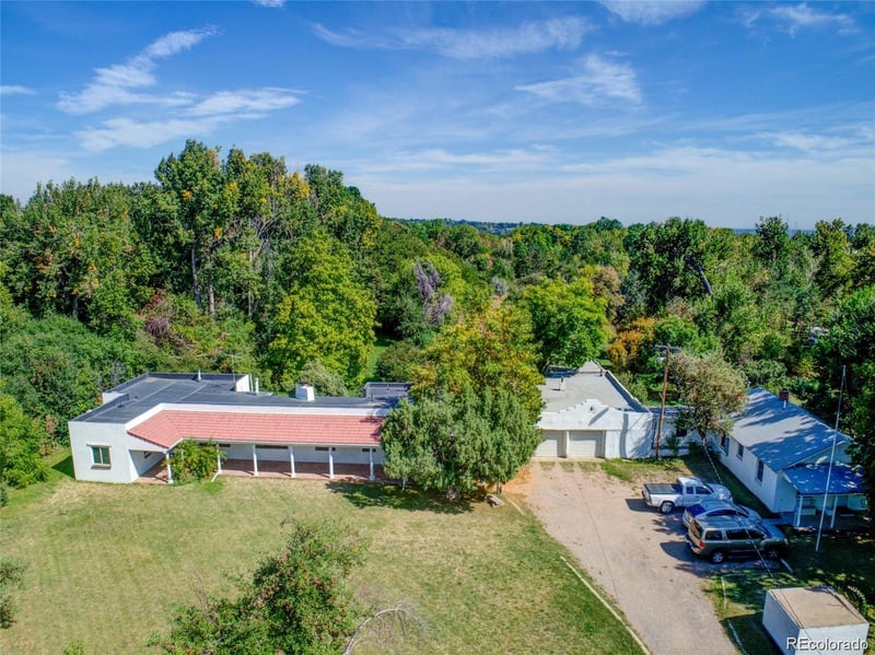 6640 Simms St, Arvada, CO 80004