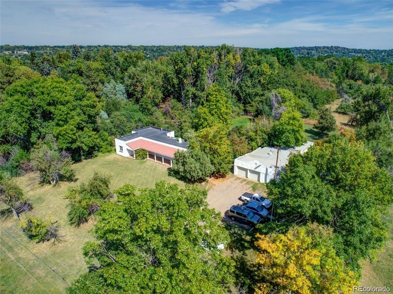 6640 Simms St, Arvada, CO 80004