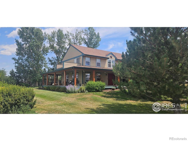 32550 County Road 27, Greeley, CO 80631