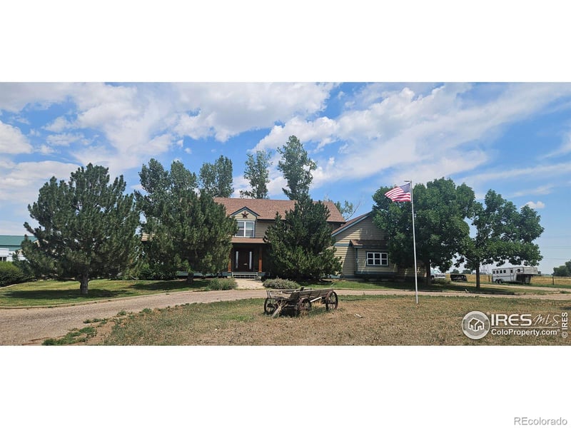 32550 County Road 27, Greeley, CO 80631