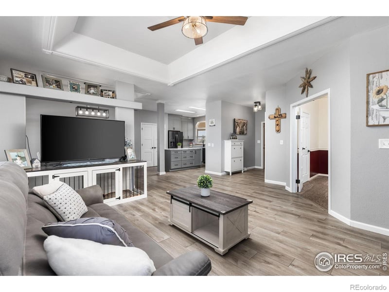 101 Bobcat Dr, Milliken, CO 80543