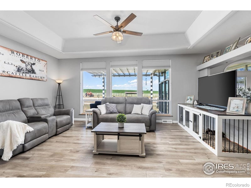101 Bobcat Dr, Milliken, CO 80543