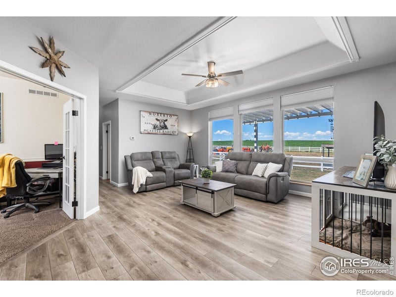 101 Bobcat Dr, Milliken, CO 80543